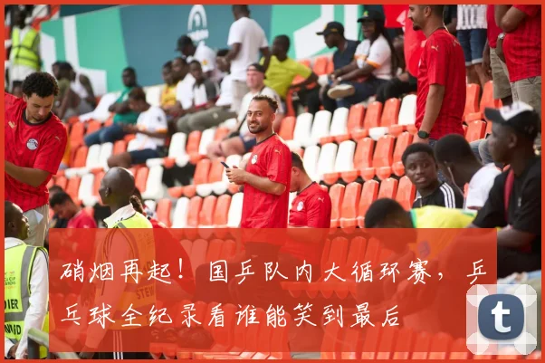 硝烟再起!国乒队内大循环赛,乒乓球全纪录看谁能笑到最后