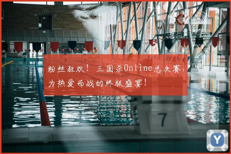 粉丝狂欢!三国杀Online总决赛,为热爱而战的终极盛宴!